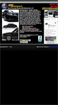 Mobile Screenshot of eosmotorsports.com